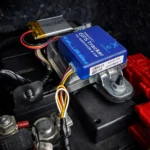 GPS lokátor - tracker do auta bikeAngel - Galéria 6 GPS lokátor - tracker do auta bikeAngel - Galéria 6