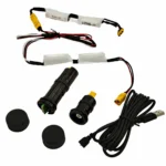 GPS lokátor - tracker bikeAngel na bicykel - Galéria 2 GPS lokátor - tracker bikeAngel na bicykel - Galéria 2