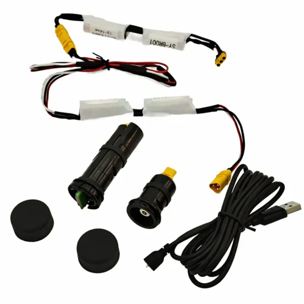 GPS lokátor - tracker bikeAngel na bicykel - Galéria 2 GPS lokátor - tracker bikeAngel na bicykel - Galéria 2