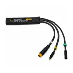 GPS lokátor - tracker bikeAngel na e-bike (elektrobicykel) - Galéria 1 GPS lokátor - tracker bikeAngel na e-bike (elektrobicykel) - Galéria 1