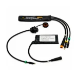 GPS lokátor - tracker bikeAngel na e-bike (elektrobicykel) - Galéria 2 GPS lokátor - tracker bikeAngel na e-bike (elektrobicykel) - Galéria 2