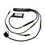 GPS lokátor - tracker bikeAngel na e-bike (elektrobicykel) - Galéria 3 GPS lokátor - tracker bikeAngel na e-bike (elektrobicykel) - Galéria 3