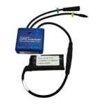 GPS lokátor - tracker bikeAngel na motorku - Galéria 3 GPS lokátor - tracker bikeAngel na motorku - Galéria 3