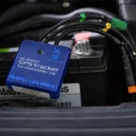 GPS lokátor - tracker bikeAngel na motorku - Galéria 9 GPS lokátor - tracker bikeAngel na motorku - Galéria 9