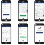 GPS lokátor - tracker bikeAngel na motorku - Galéria 11 GPS lokátor - tracker bikeAngel na motorku - Galéria 11