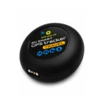 GPS lokátor - tracker bikeAngel TRAVEL - Galéria 1