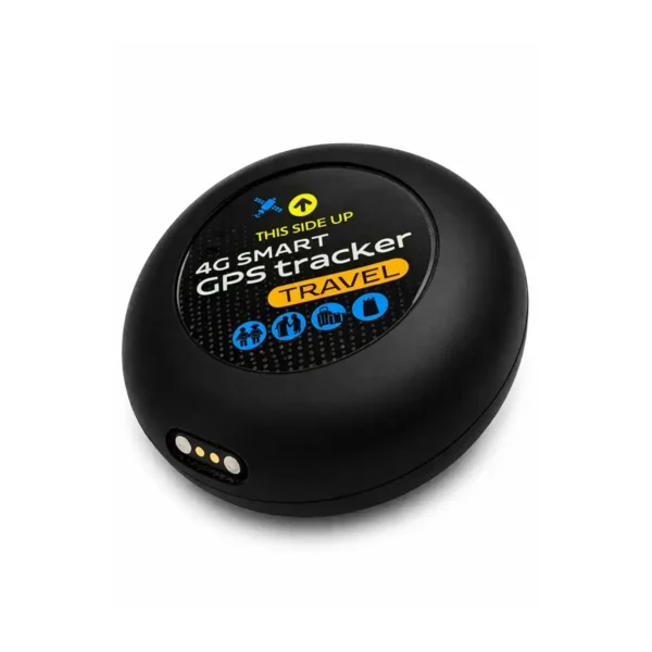 GPS lokátor - tracker bikeAngel TRAVEL - Galéria 1