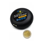 GPS lokátor - tracker bikeAngel TRAVEL - Galéria 2