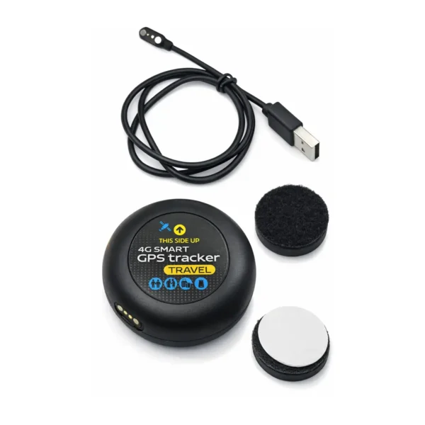 GPS lokátor - tracker bikeAngel TRAVEL - Galéria 4 GPS lokátor - tracker bikeAngel TRAVEL - Galéria 4