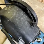 GPS lokátor - alarm na e-bike /elektrobicykel/ - Galéria