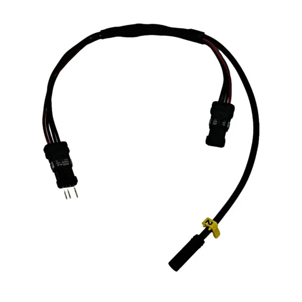 Napájací kábel - BOSCH 2022 Napájací kábel - BOSCH 2022