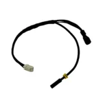 Napájací kábel - Giant & Yamaha Napájací kábel - Giant & Yamaha