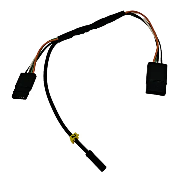 Napájací kábel - BROSEI & SRAM