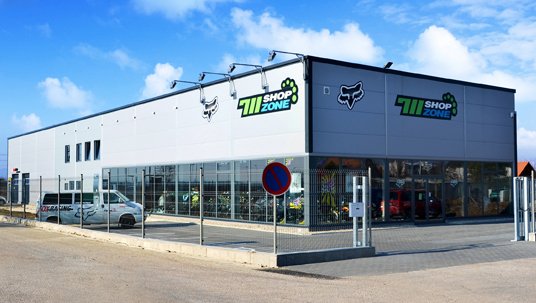 Predajca bikeAngel - 711 SHOP ZONE