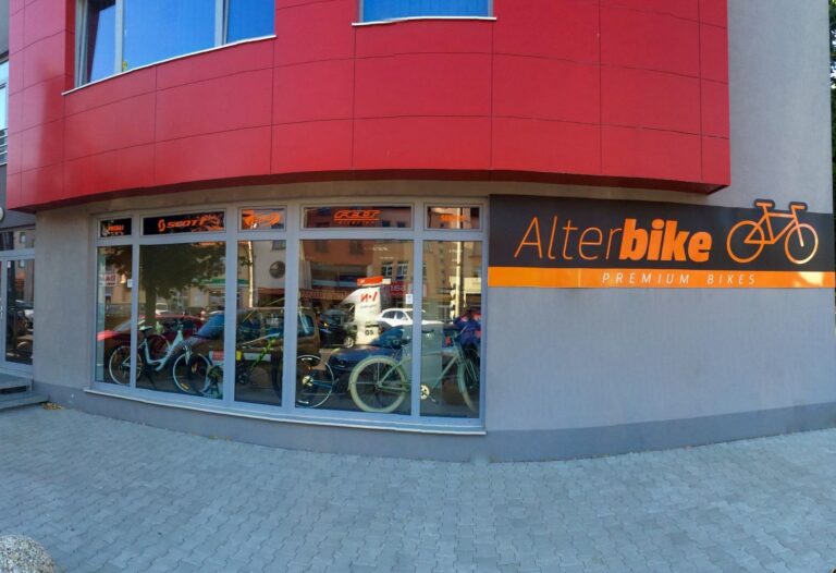 Predajca bikeAngel - Alterbike