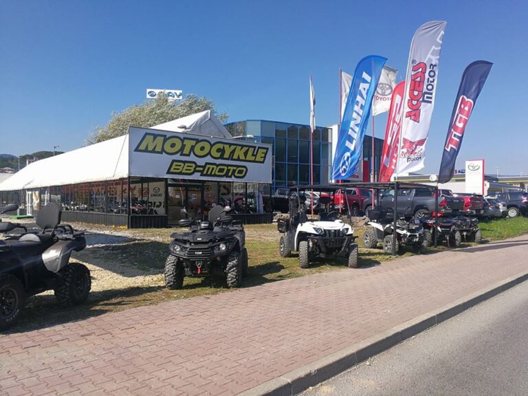 Predajca bikeAngel - BB - MOTO