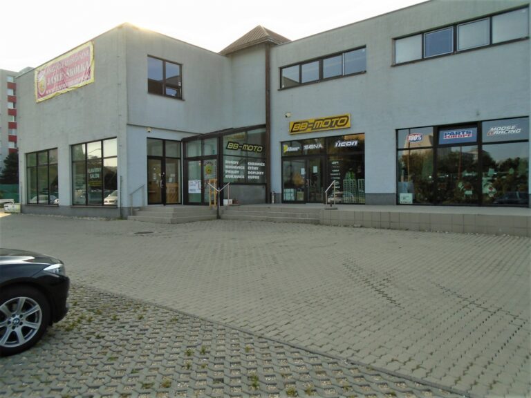 Predajca bikeAngel - BB - MOTO s.r.o.