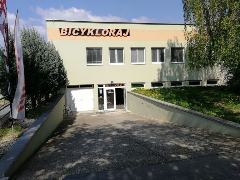 Predajca bikeAngel - BICYKLORAJ