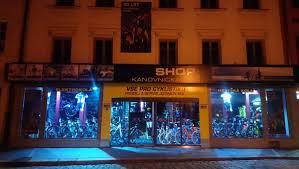 Predajca bikeAngel - BIKE SHOP