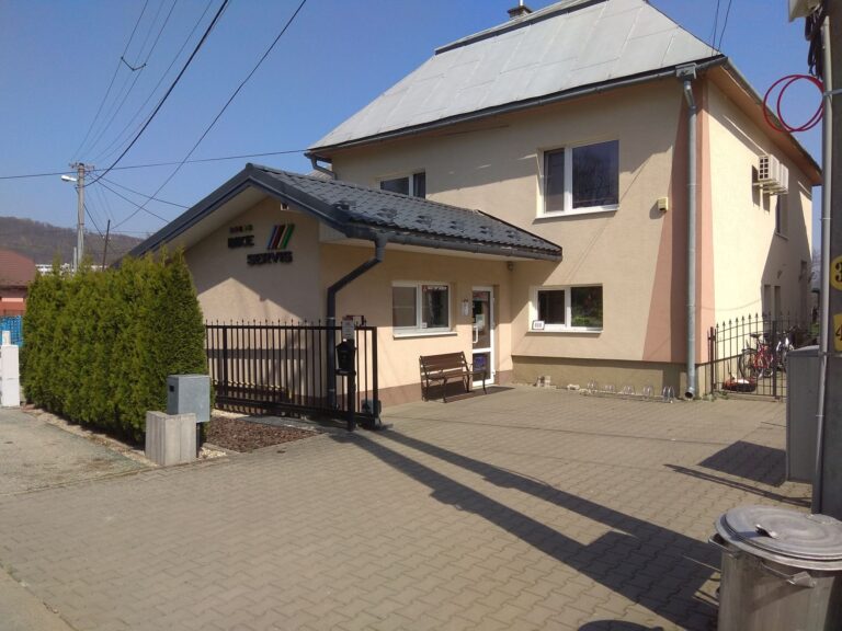 Predajca bikeAngel - BIKE Servis