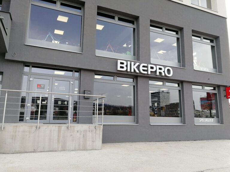 Predajca bikeAngel - BIKEPRO
