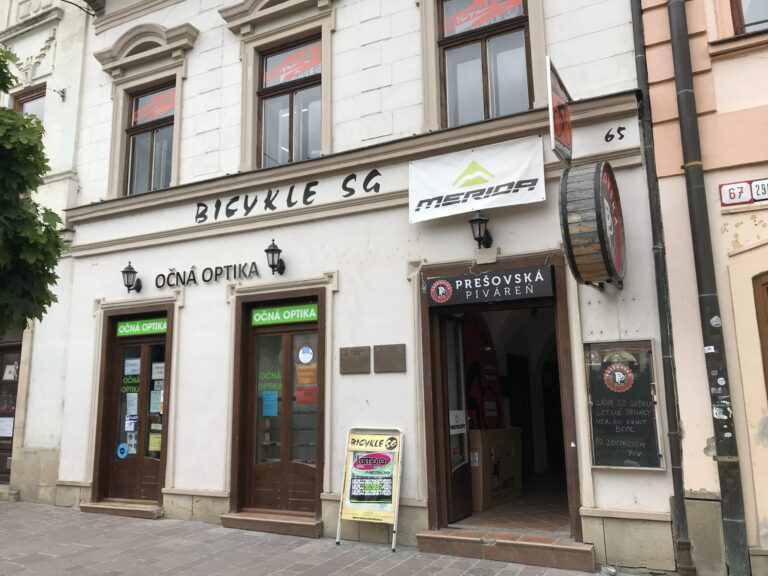 Predajca bikeAngel - Bicykle SG