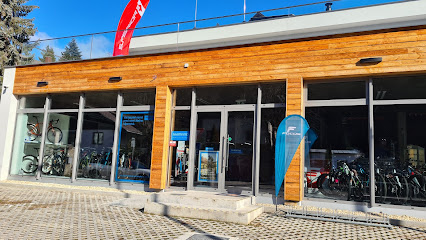 Predajca bikeAngel - CYKLOCENTRUM