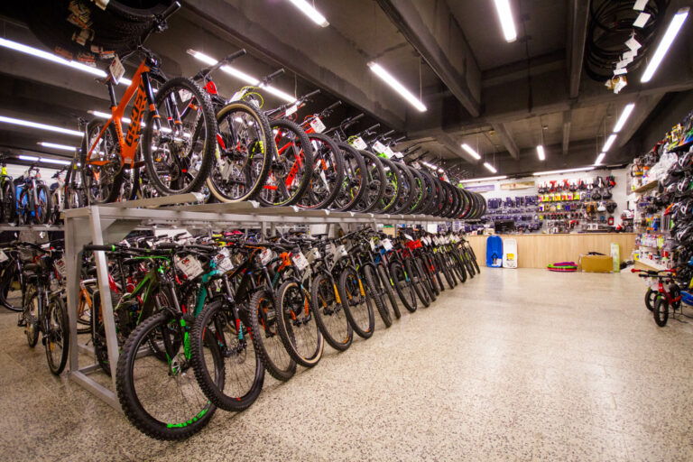 Predajca bikeAngel - CYKLOSERVIS MARTIN SMATANA