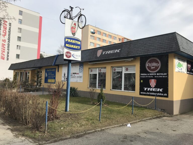 Predajca bikeAngel - Chrisbbery Sport