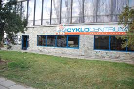 Predajca bikeAngel - Cyklocentrum Trnava