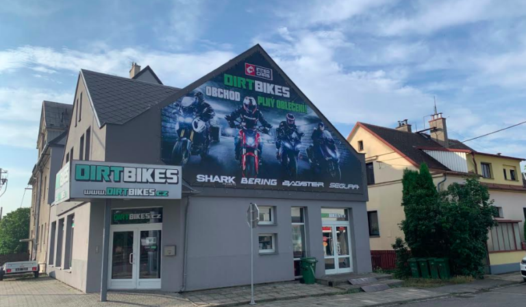 Predajca bikeAngel - DIRTBIKES