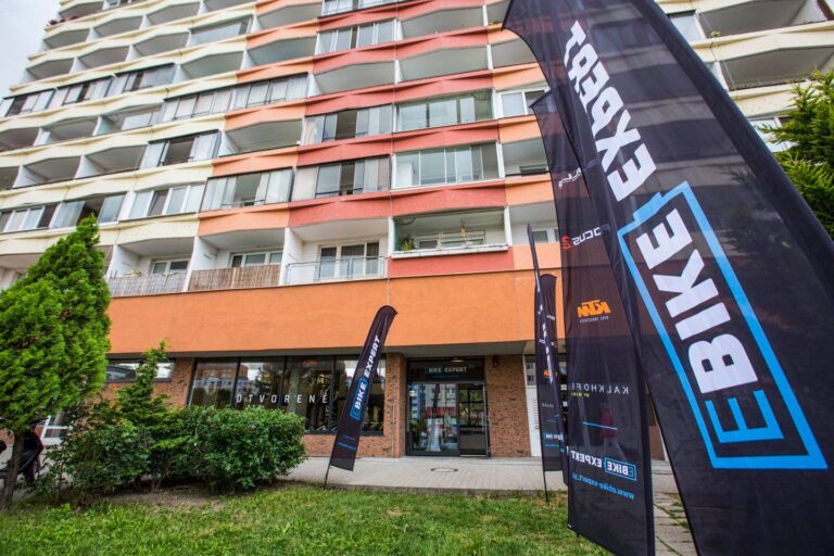 Predajca bikeAngel - E-Bike Expert