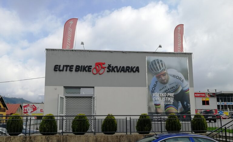 Predajca bikeAngel - ELITE BIKE
