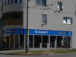 Predajca bikeAngel - FR BIKES