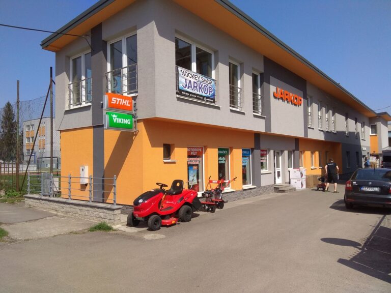 Predajca bikeAngel - JARKOP