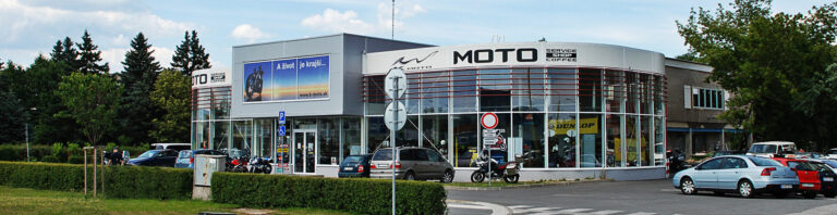 Predajca bikeAngel - K-MOTO