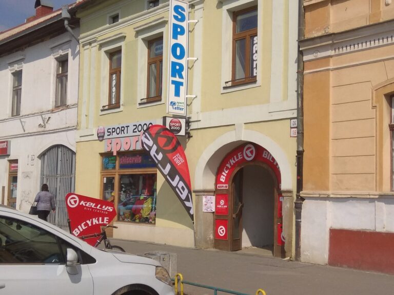 Predajca bikeAngel - KELLYS BICYCLES s.r.o.