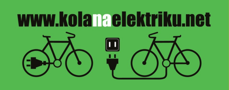 Predajca bikeAngel - KOLA NA ELEKTRIKU