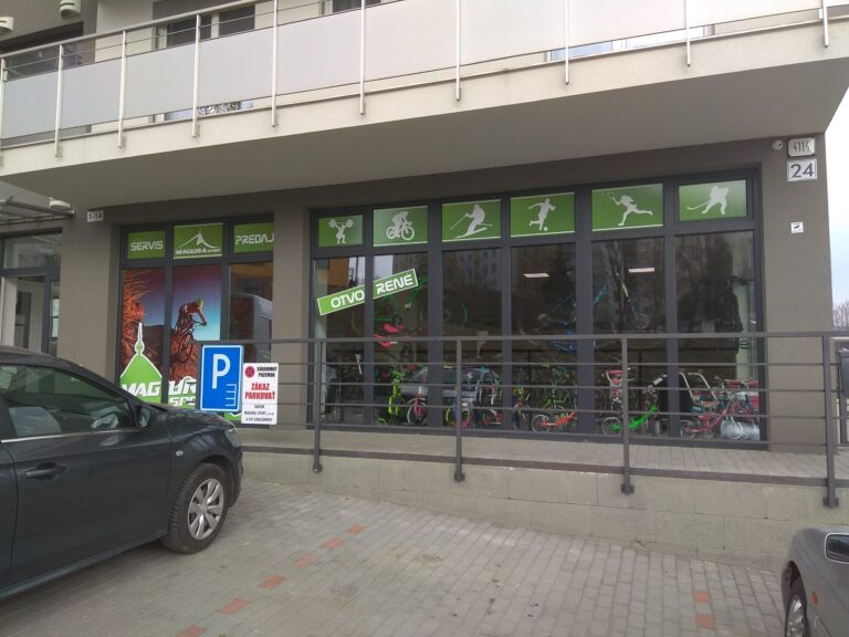 Predajca bikeAngel - Magura Sport