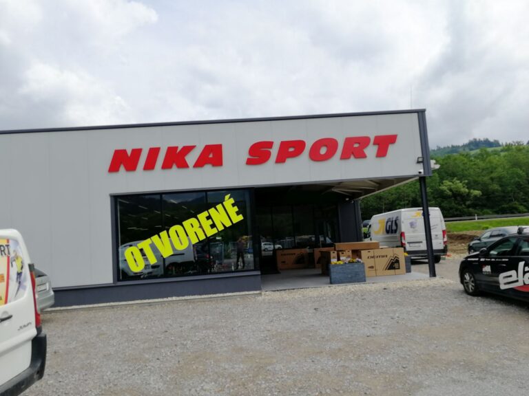 Predajca bikeAngel - NIKA SPORT