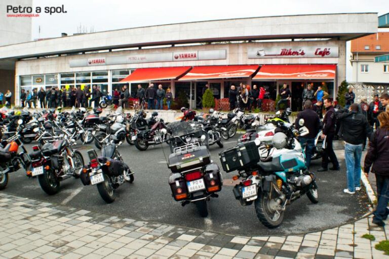 Predajca bikeAngel - Petro a Spol