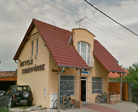 Predajca bikeAngel - Predaj a servis bicyklov - Adrián Mihalko