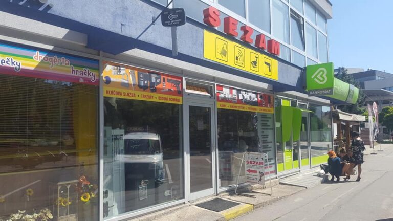 Predajca bikeAngel - SEZAM