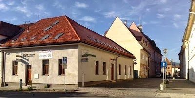 Predajca bikeAngel - SPAIZ