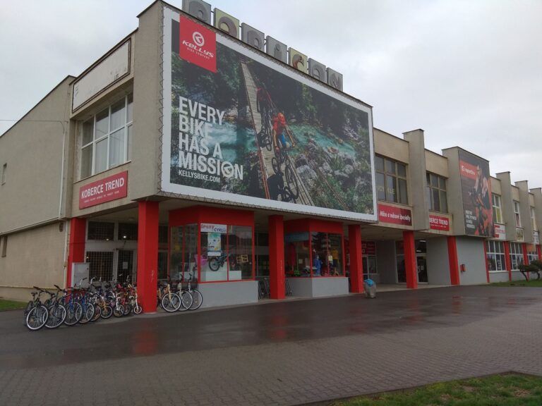 Predajca bikeAngel - ŠPORT cyklo