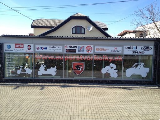 Predajca bikeAngel - SUPERŠTVORKOLKY.SK