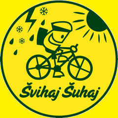 Predajca bikeAngel - Švihaj Šuhaj