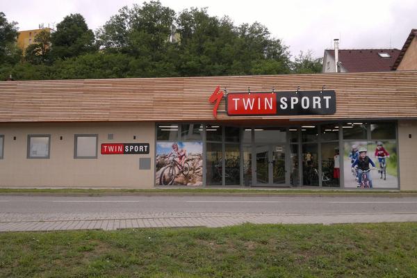 Predajca bikeAngel - Twinsport