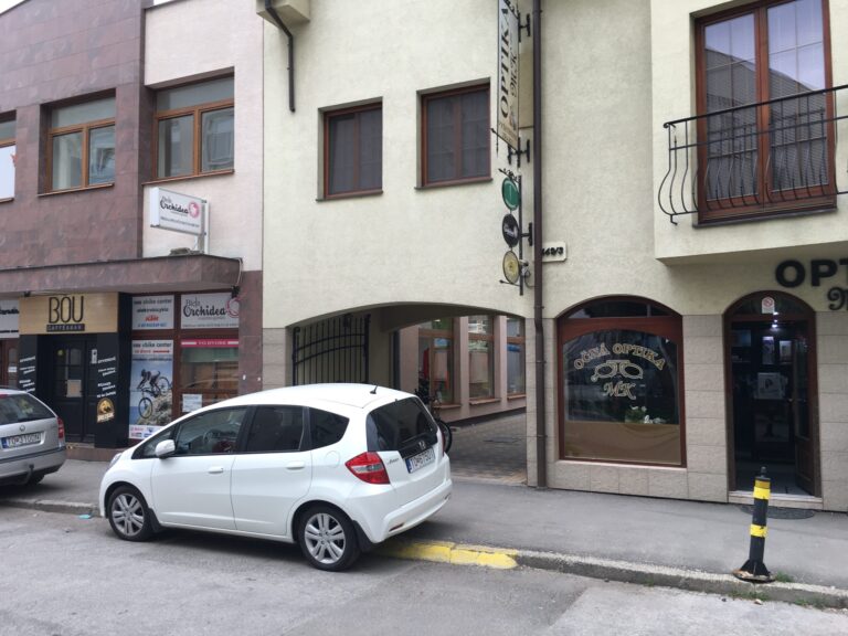 Predajca bikeAngel - ebike center