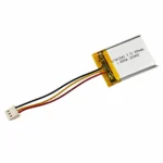 Záložná batéria 450 mAh